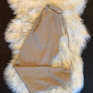 Joah Brown Empire Jogger Dessert S/ M